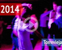 Sunny Side Dance Camp