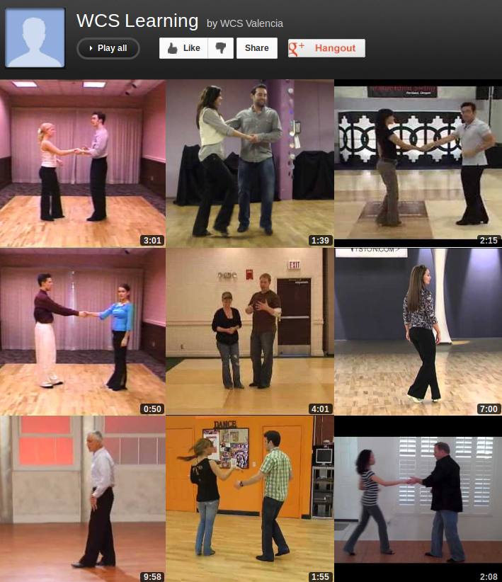 WCSValencia Learning